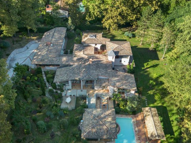 Maison vente à Toulouse, Buzet-sur-tarn