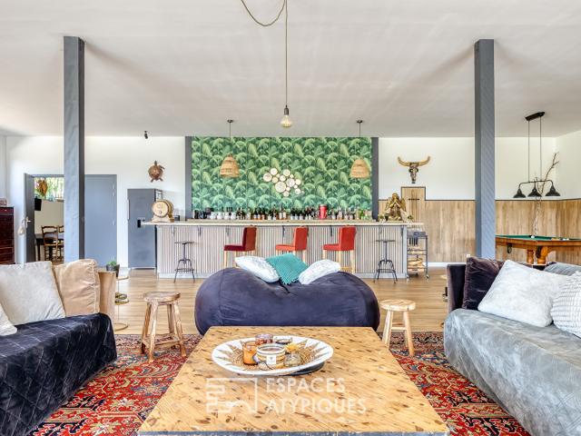 Maison vente à Beauficel-en-Lyons, Eure