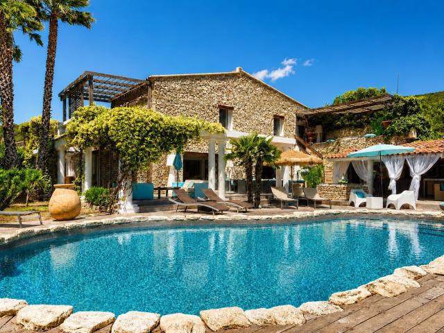 Maison vente à Sartène, Bonifacio