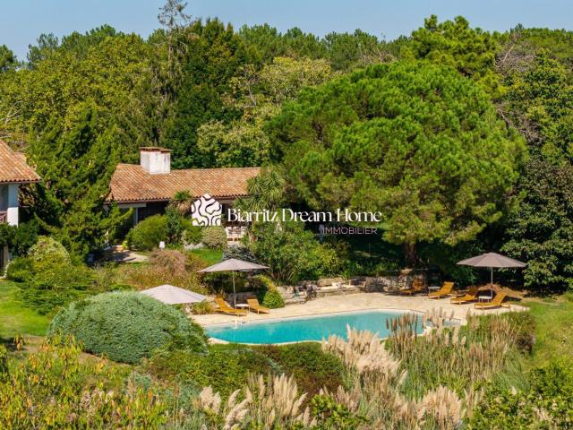 Maison vente à Cazaoumayou, Saint-Martin-de-Seignanx