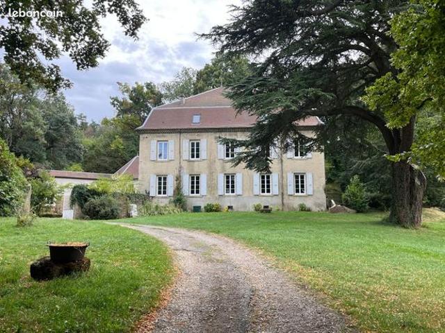 Maison vente à Valence, Moras-en-valloire