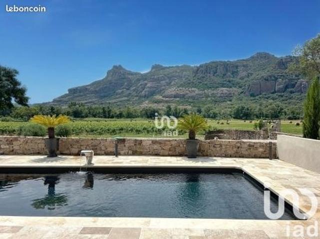 Maison vente à Arrondissement de Draguignan, Le Muy