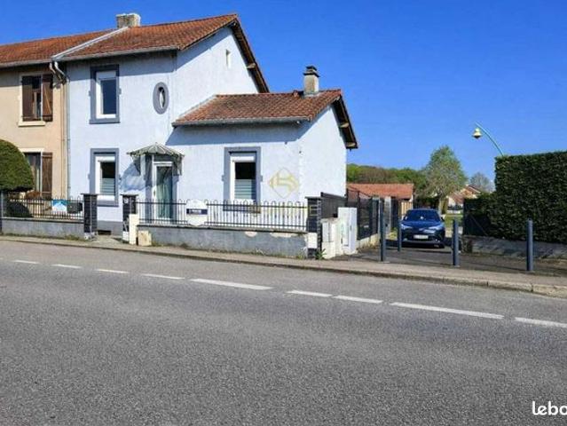 Maison vente à Metz, Maizières-lès-metz