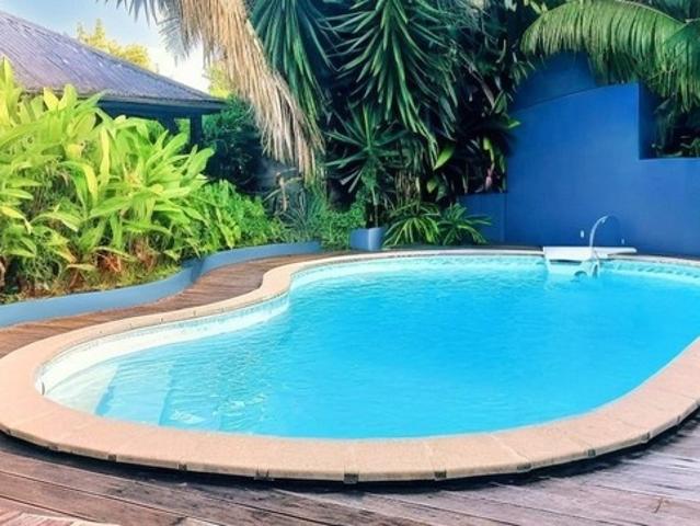 Maison vente à Guadeloupe