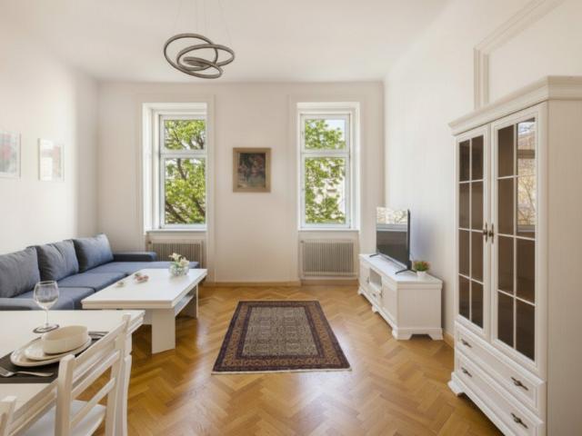 Apartment mieten in Währing, Wien
