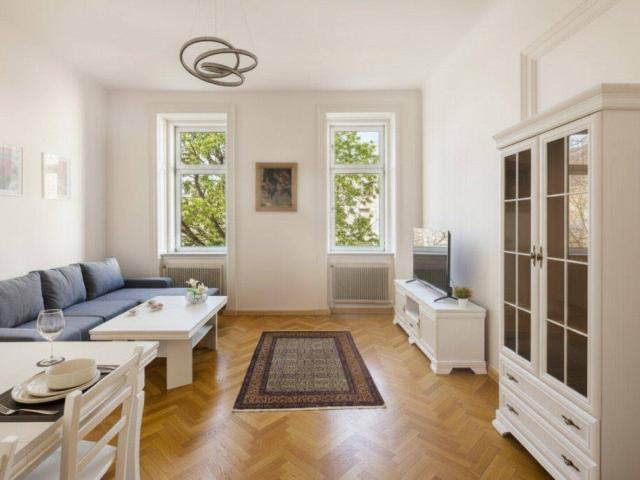 Apartment mieten in Währing, Wien