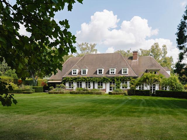Maison vente à Tervueren, Brabant