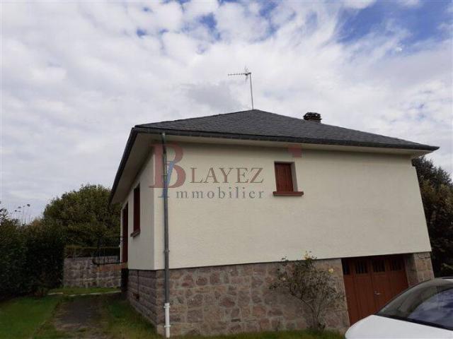 Maison location à Le Montbazet, Ambrugeat