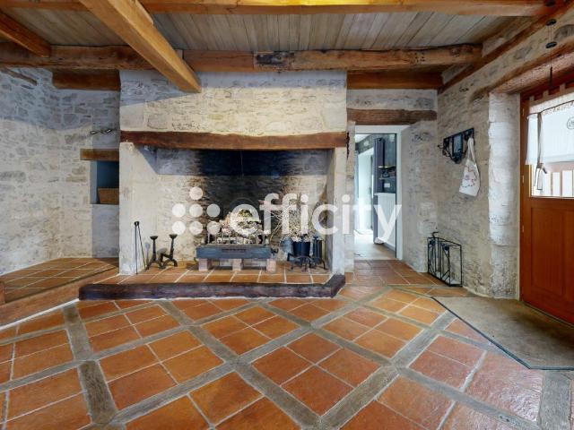 Maison vente à Sarlat-la-Canéda, Condat-sur-vézère