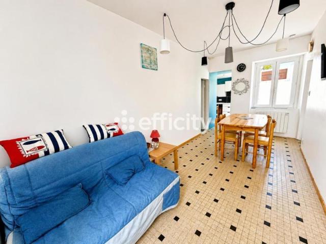 Maison vente à Saint-Nazaire, La Bernerie-en-retz