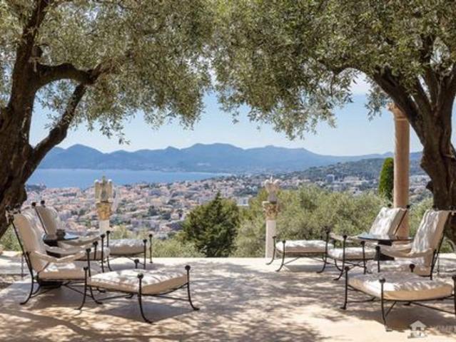 Maison vente à Grasse, Cagnes-sur-mer