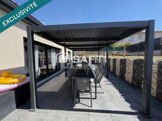 Villa vente à Montbrison, Savigneux