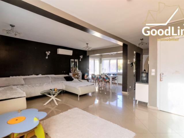 Maison vente à Évry, Courdimanche-sur-essonne