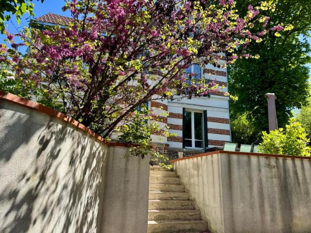 Maison vente à Mantes-la-Jolie, Meulan