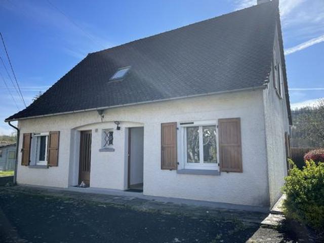 Maison vente à Aurillac