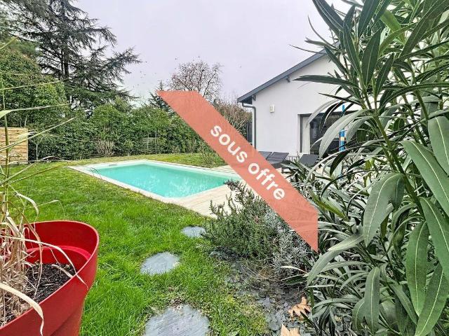 Maison vente à France métropolitaine, Balma