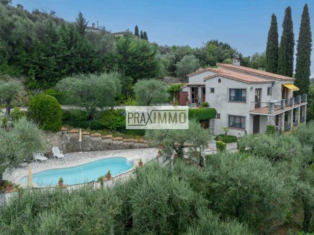 Maison vente à France métropolitaine, Castagniers