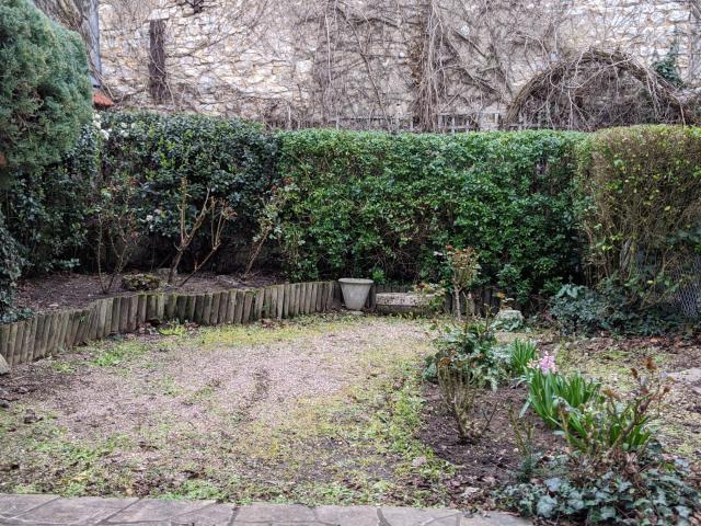 Maison location à Issoudun