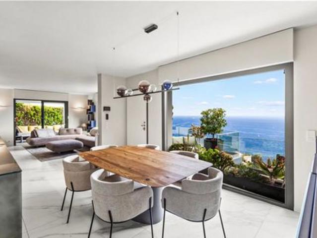 Maison vente à Nice, Èze