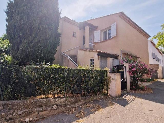 Maison vente à Garéoult