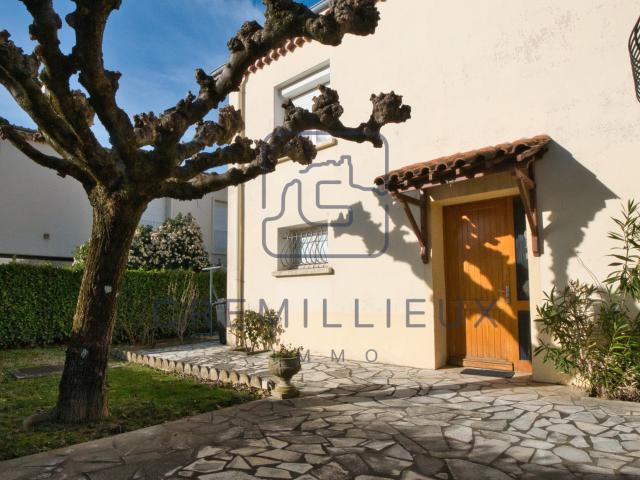 Maison vente à Tournon-sur-Rhône, Guilherand-granges