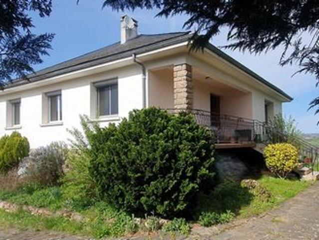 Maison vente à Villefranche-de-Rouergue, Lescure-jaoul