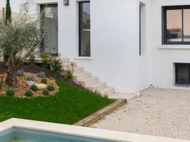 Maison vente à Marseille