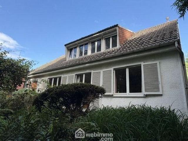 Maison vente à Noyon, Oise