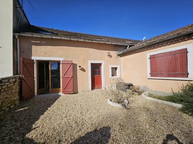 Maison vente à Périgueux