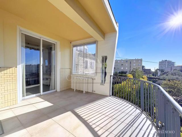 Maison vente à Grasse, Cannes