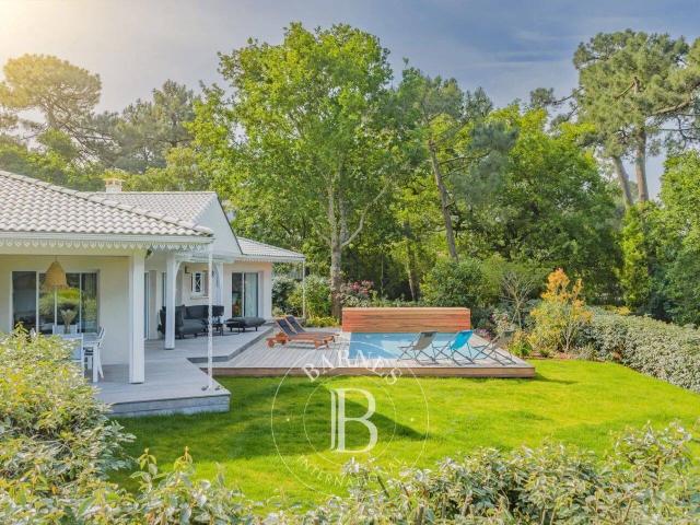 Maison location à Arcachon, La Teste-de-buch