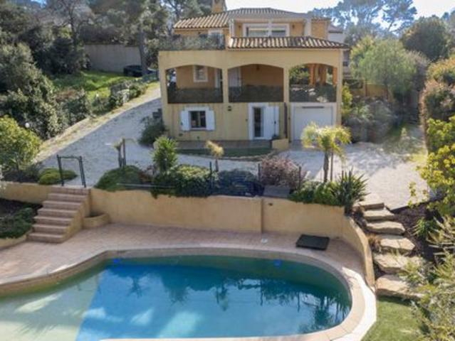 Maison vente à Arrondissement de Toulon, Six-fours-les-plages