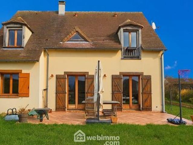 Maison vente à Évry, Soisy-sur-ecole