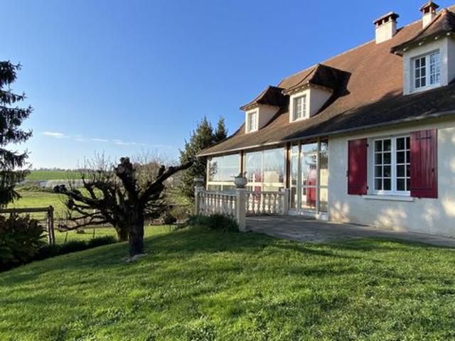 Maison vente à Périgueux, Verteillac