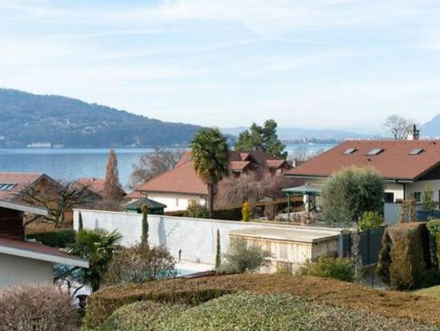 Maison vente à Annecy, Veyrier-du-lac