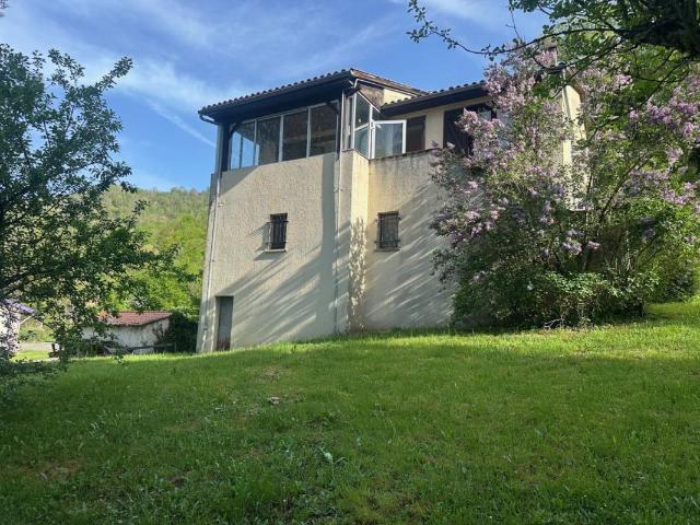 Maison vente à Foix, Bédeilhac-et-aynat