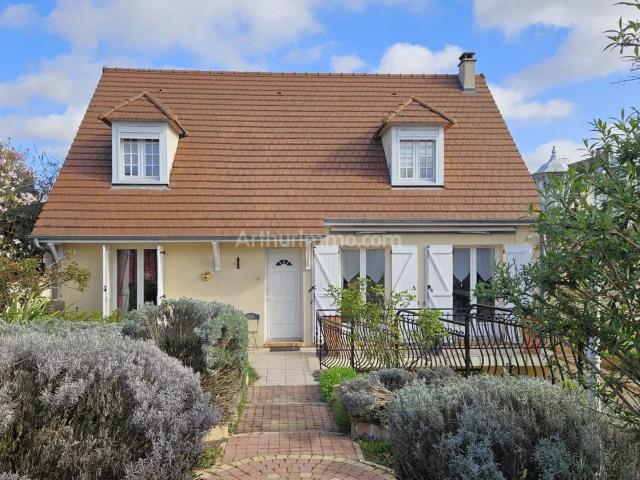 Maison vente à Palaiseau, Montlhéry