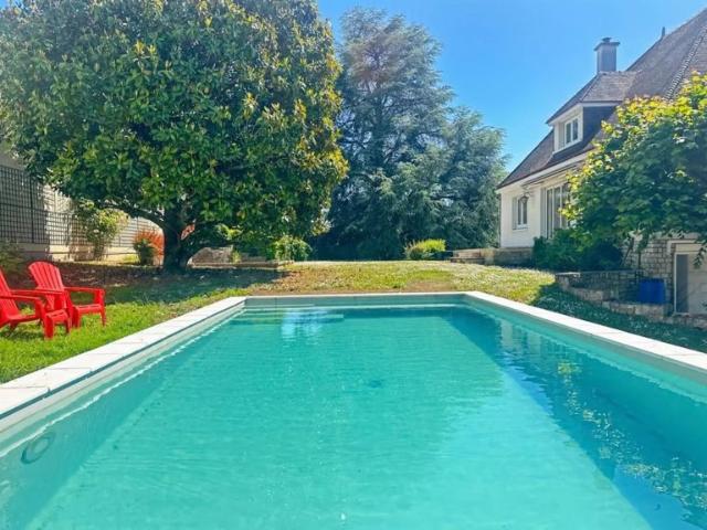 Maison vente à Montargis, Amilly