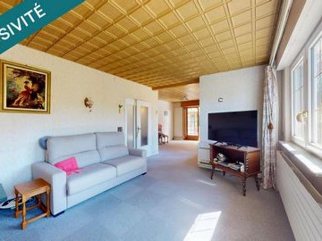 Villa vente à Morschwiller-le-Bas, Collectivité européenne d'Alsace