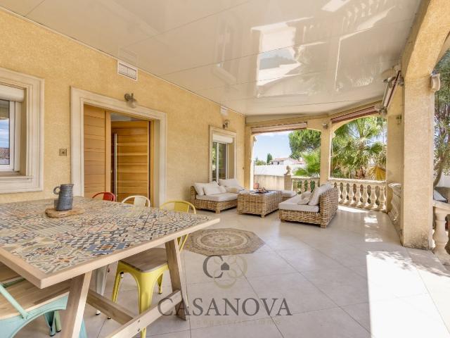 Maison location à Montpellier, Baillargues