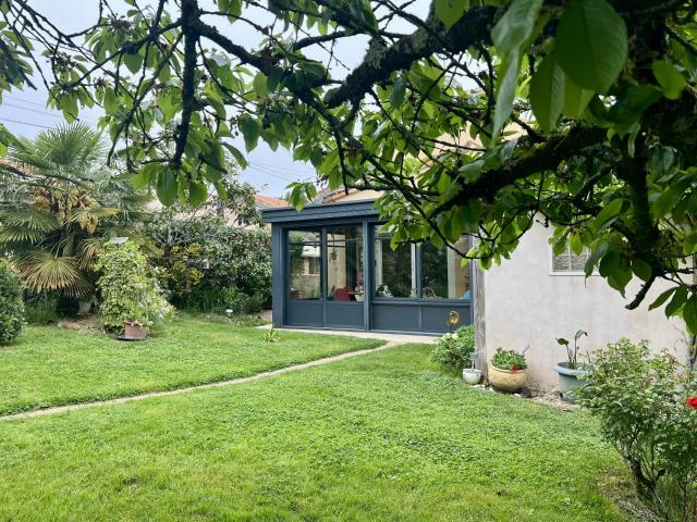 Maison vente à Montmorillon, Valdivienne