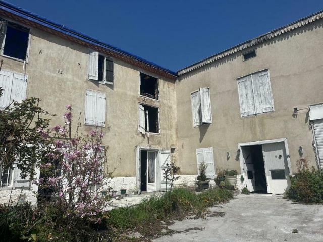 Maison vente à Foix, Bédeilhac-et-aynat