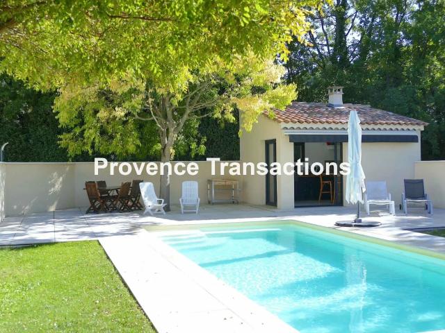 Maison vente à Carpentras, Sablet