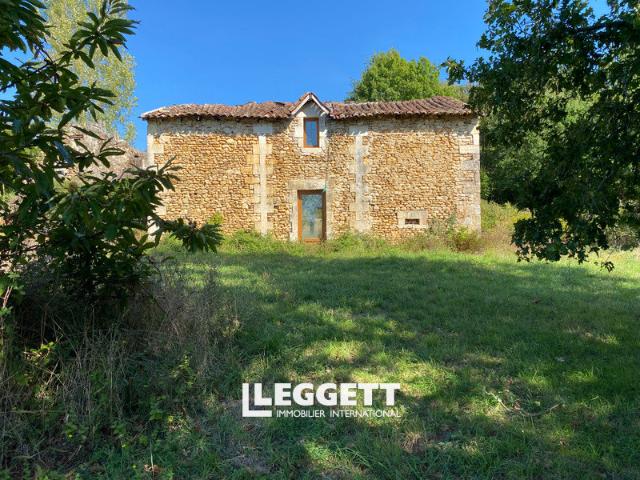 Maison vente à Édon, Charente