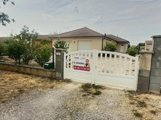 Maison vente à Heiltz-le-Hutier, Marne