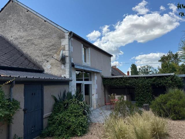 Maison vente à Fussy, Cher