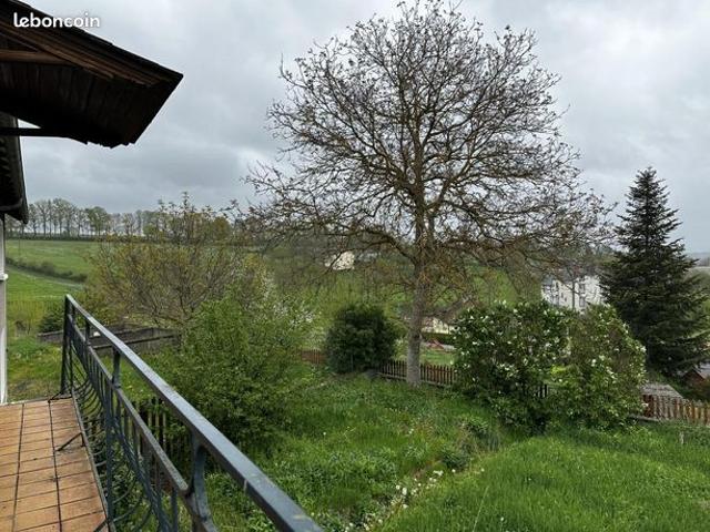 Maison vente à Anglards-de-saint-flour, Guadeloupe