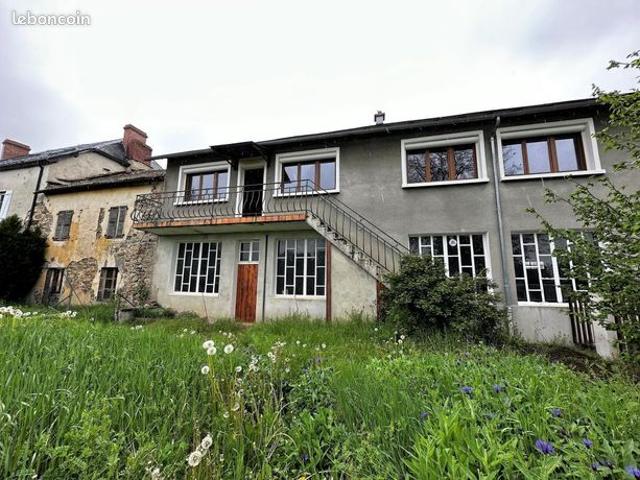 Maison vente à Saint-Flour, Anglards-de-saint-flour
