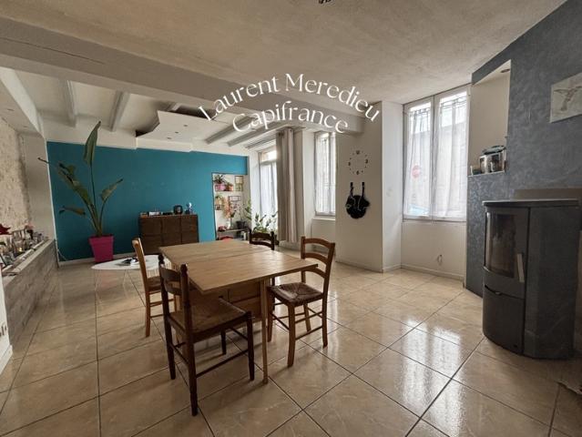 Maison vente à Blaye, Pleine-selve