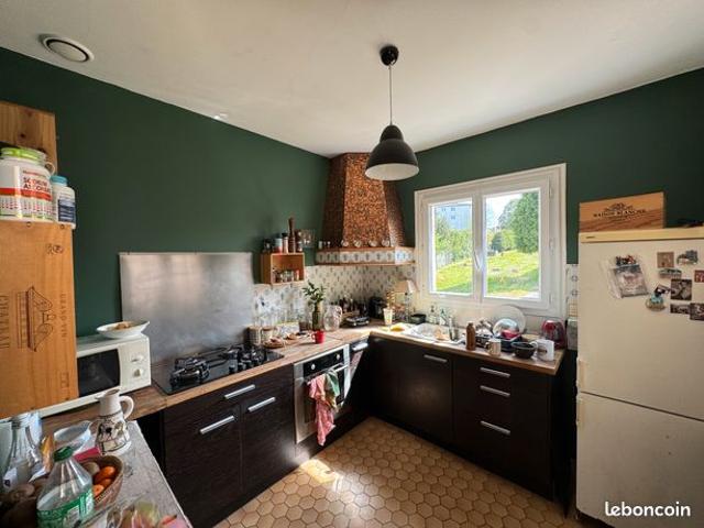 Maison vente à Barbezieux-Saint-Hilaire, Charente